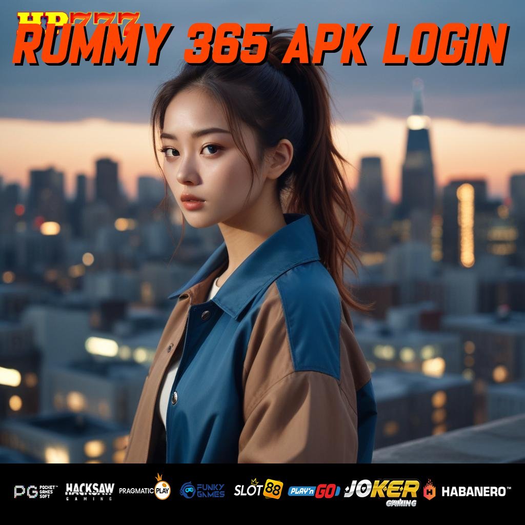 RUMMY 365 APK LOGIN