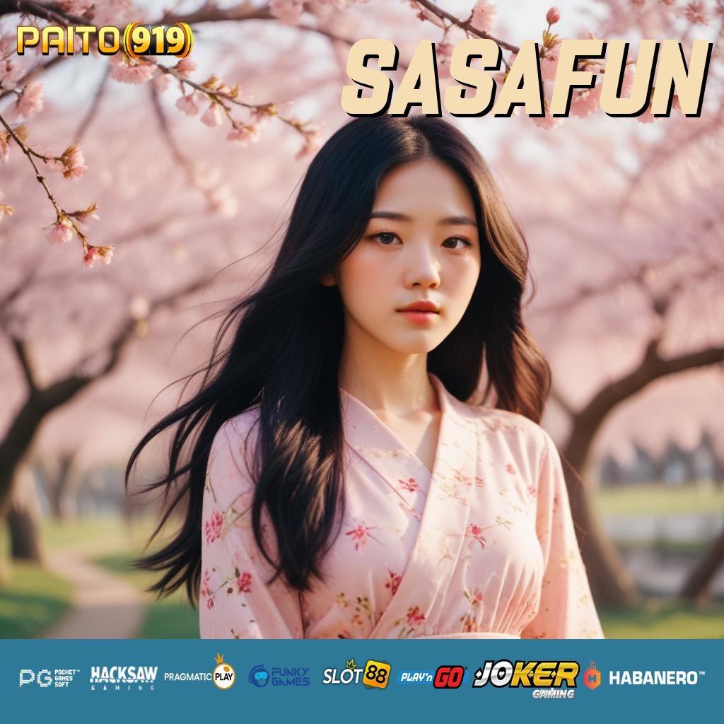 SASAFUN - APK Baru Siap Unduh untuk Akses Login Cepat