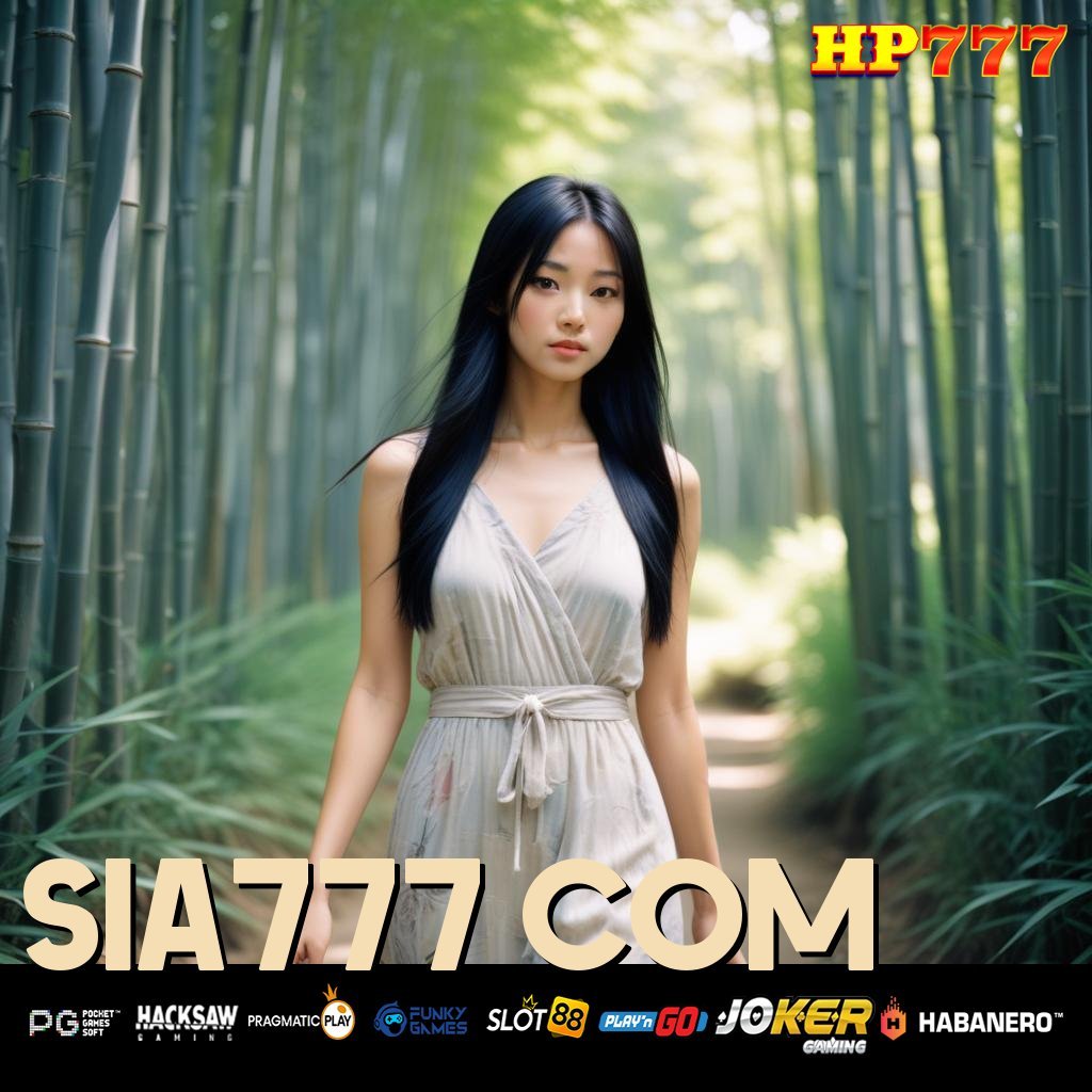 SIA777 COM