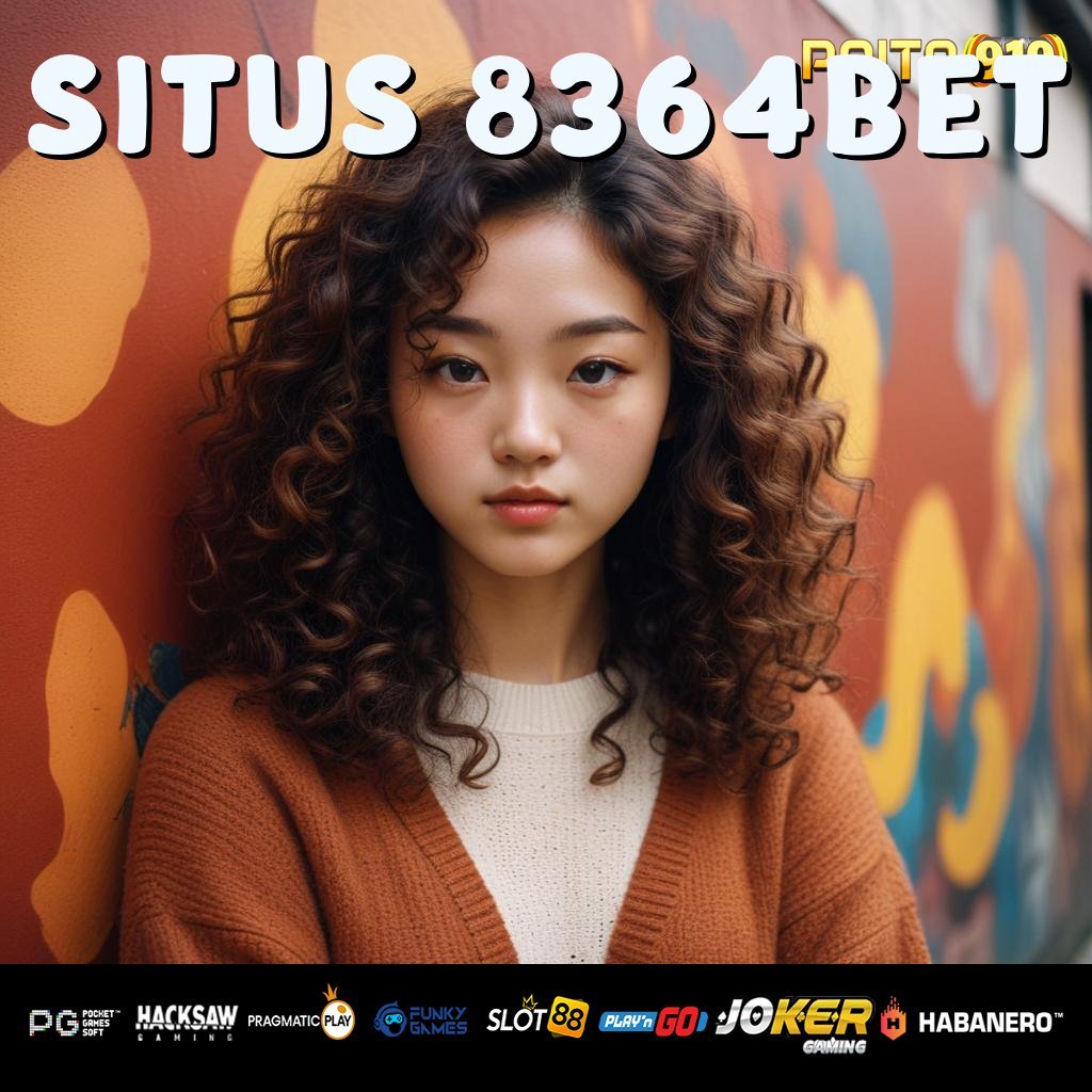 SITUS 8364BET - Login Praktis dengan APK Terbaru untuk Semua