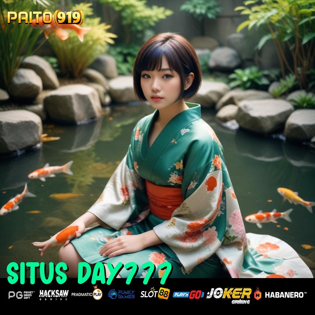 SITUS DAY777 - APK Baru untuk Login Cepat dan Aman di Android/iOS