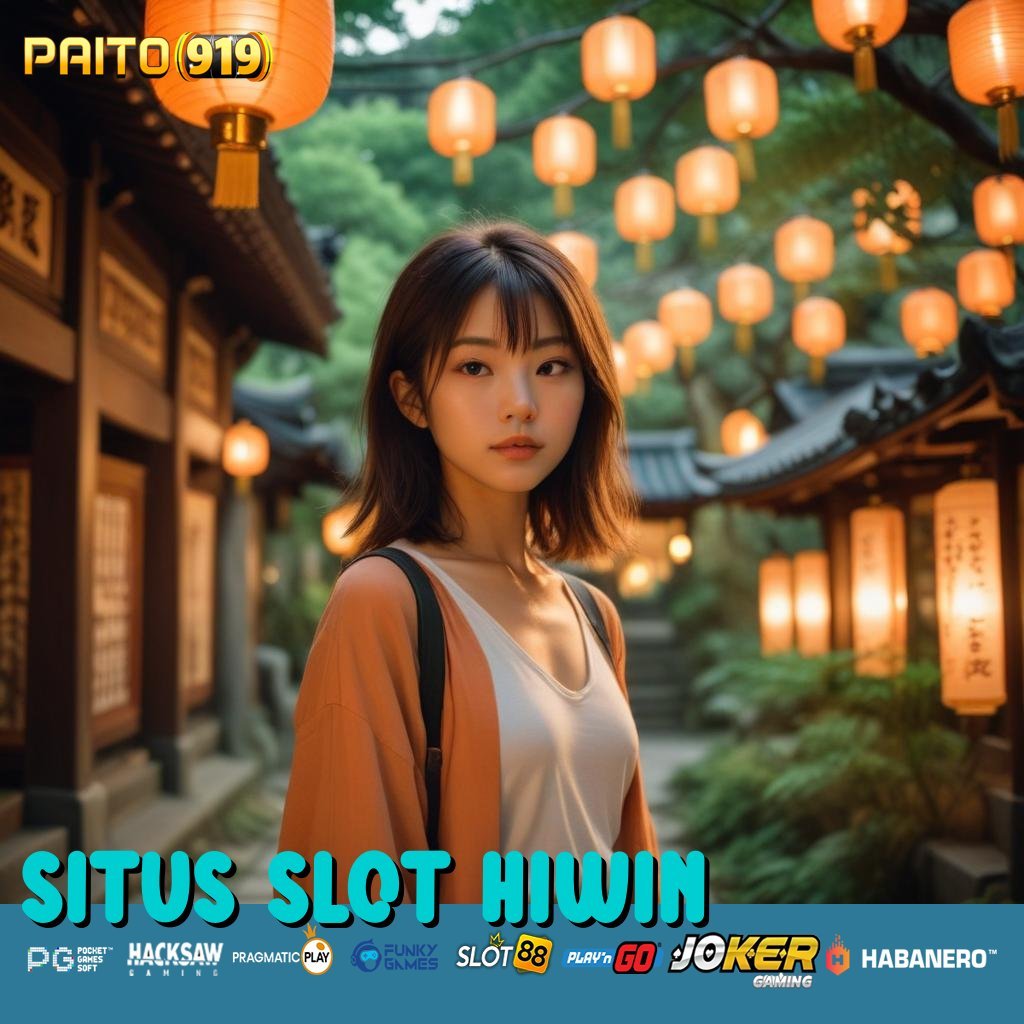 SITUS SLOT HIWIN - Unduh APK Fleksibel untuk Login di Android & iOS