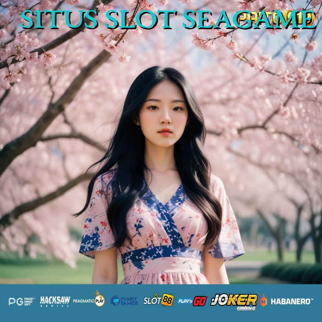 SITUS SLOT SEAGAME - Login Cepat dengan APK Mutakhir untuk Android/iOS