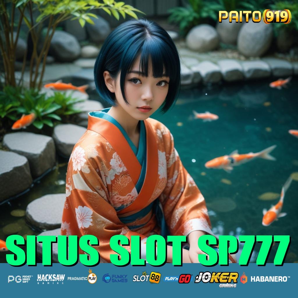 SITUS SLOT SP777 - Unduh APK Resmi Versi Baru untuk Android & iOS