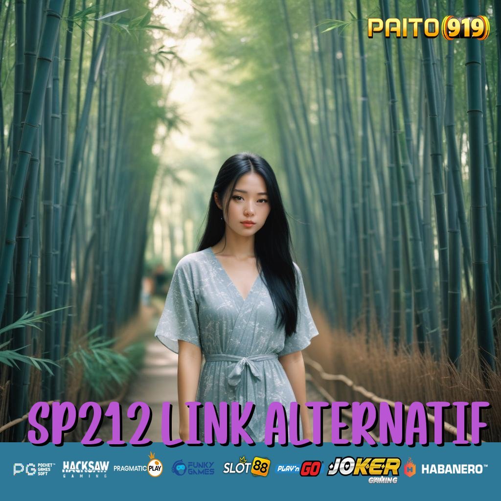 SP212 LINK ALTERNATIF - Login Praktis dengan Unduh APK Baru untuk Semua