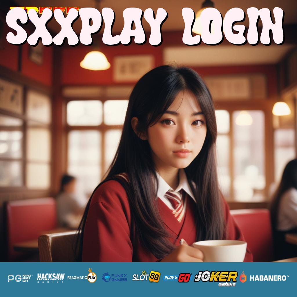 SXXPLAY LOGIN