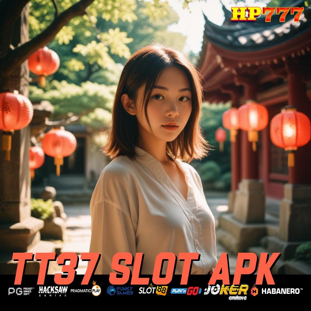 TT37 SLOT APK