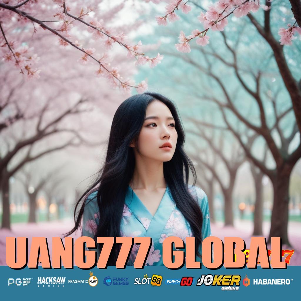 UANG777 GLOBAL