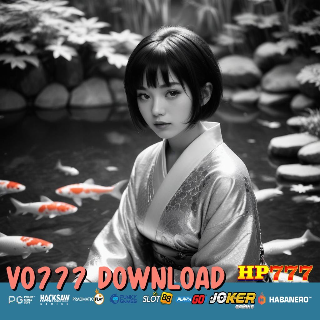 VO777 DOWNLOAD