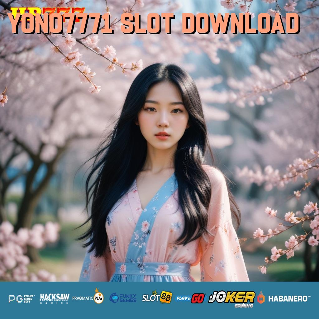 YONO7771 SLOT DOWNLOAD Keluhan Online Transaksi Langsung Program Efisien