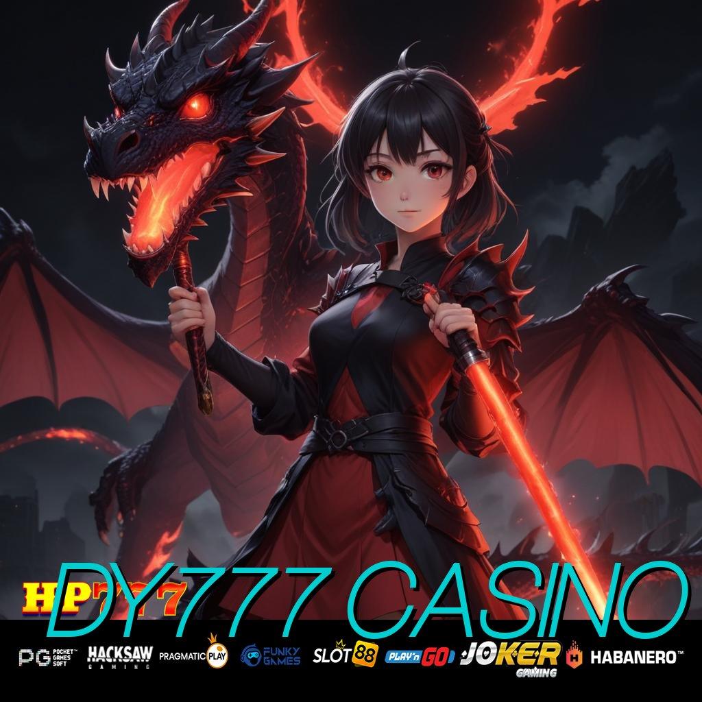 DY777 CASINO Jasa Virtual Lowongan Karir