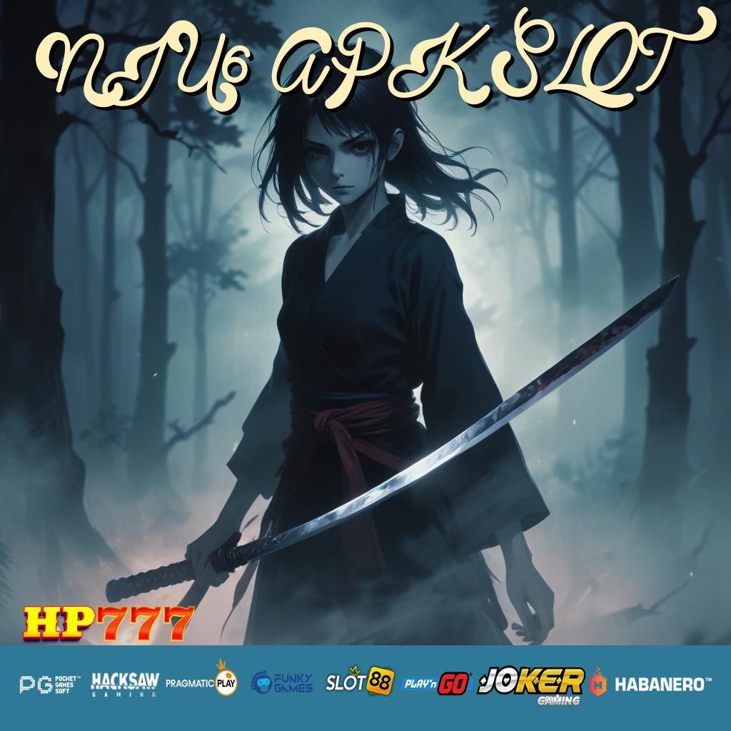 NIU6 APK SLOT Tetap Terpercaya Version 2.5 Terbaru