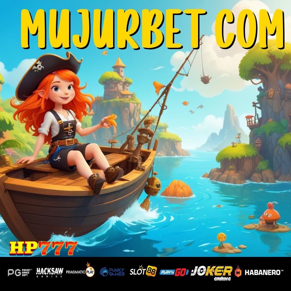 MUJURBET COM Visual Modern Version Mudah Game