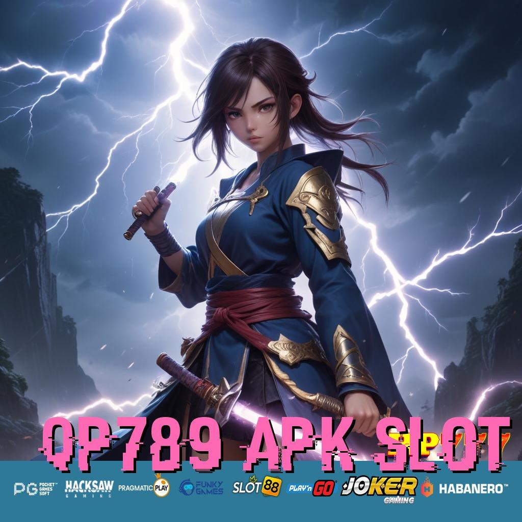 QP789 APK SLOT Diskusi Santai Patch 3.5 Pro