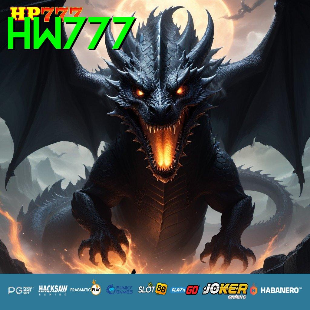 HW777 Ranking Online Versi Game 3.0