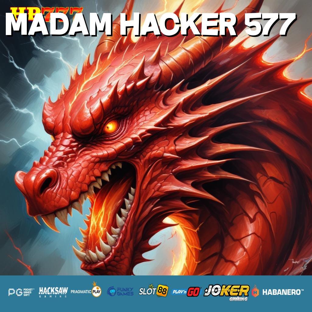 MADAM HACKER 577 Tanpa Halangan Intip Download Gratis