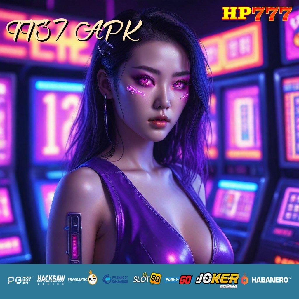 TT37 APK Reward Harian Tanpa Biaya Download