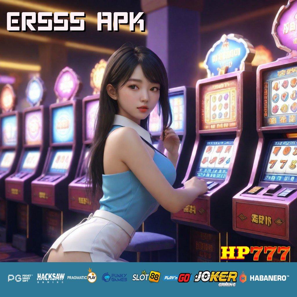 ERSSS APK Jasa Digital Produk Mancanegara