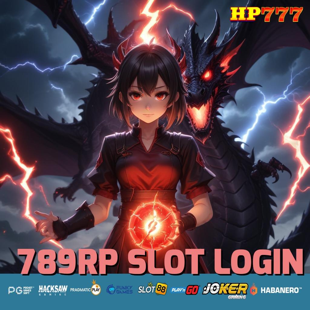 789RP SLOT LOGIN Ranking Online Versi Penuh iOS