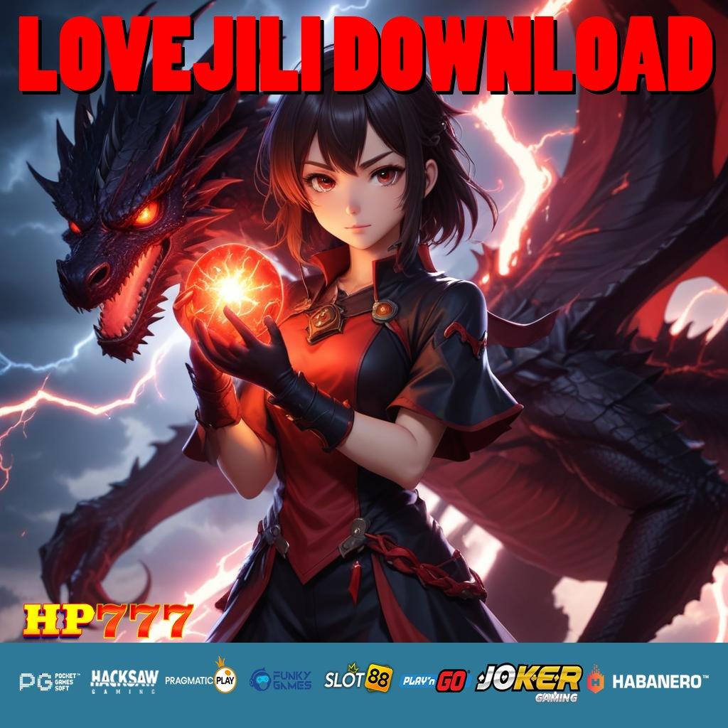 LOVEJILI DOWNLOAD Tips Gaming Update Beta Aplikasi Grafik Tajam