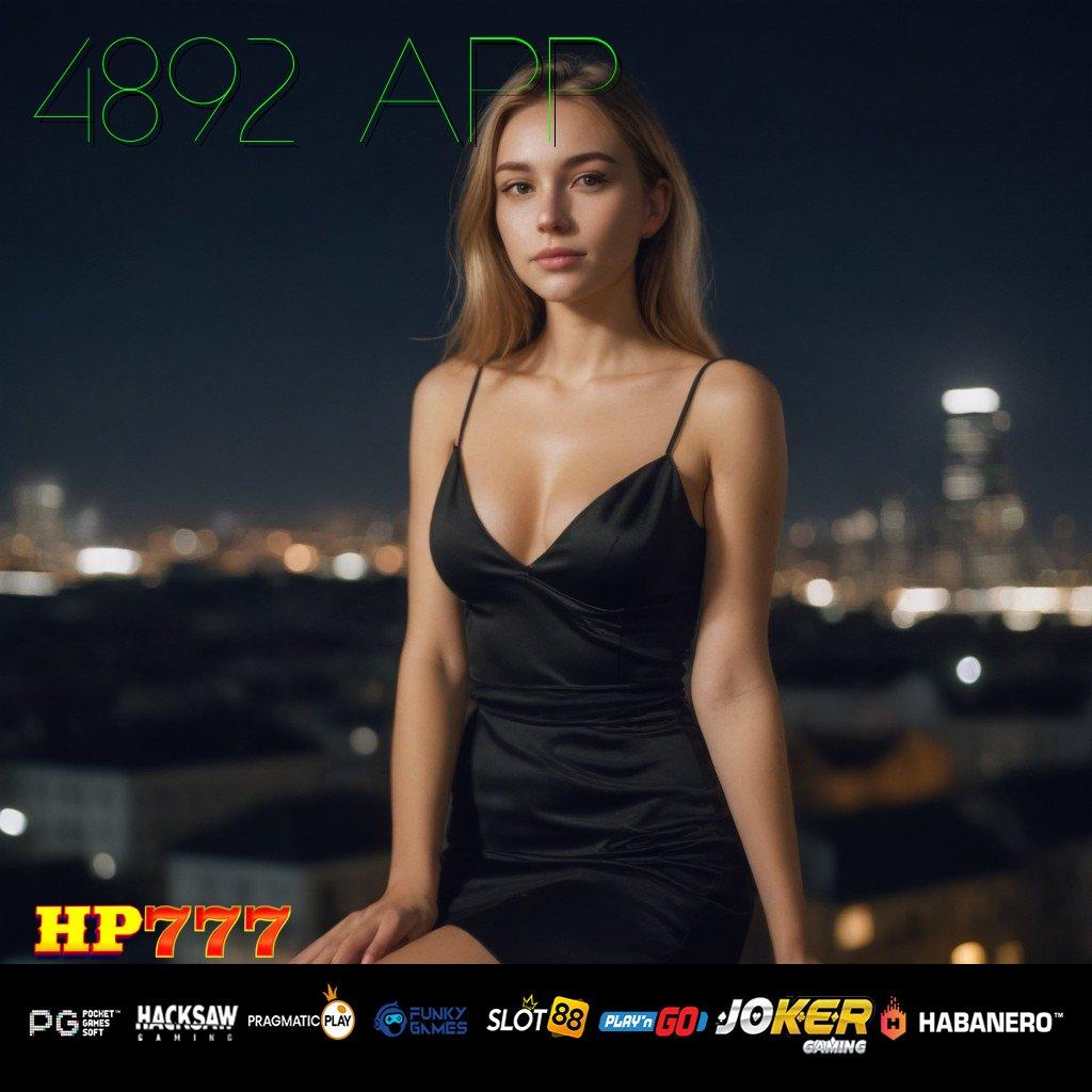 4892 APP Forum Pemain Android Version 2.0