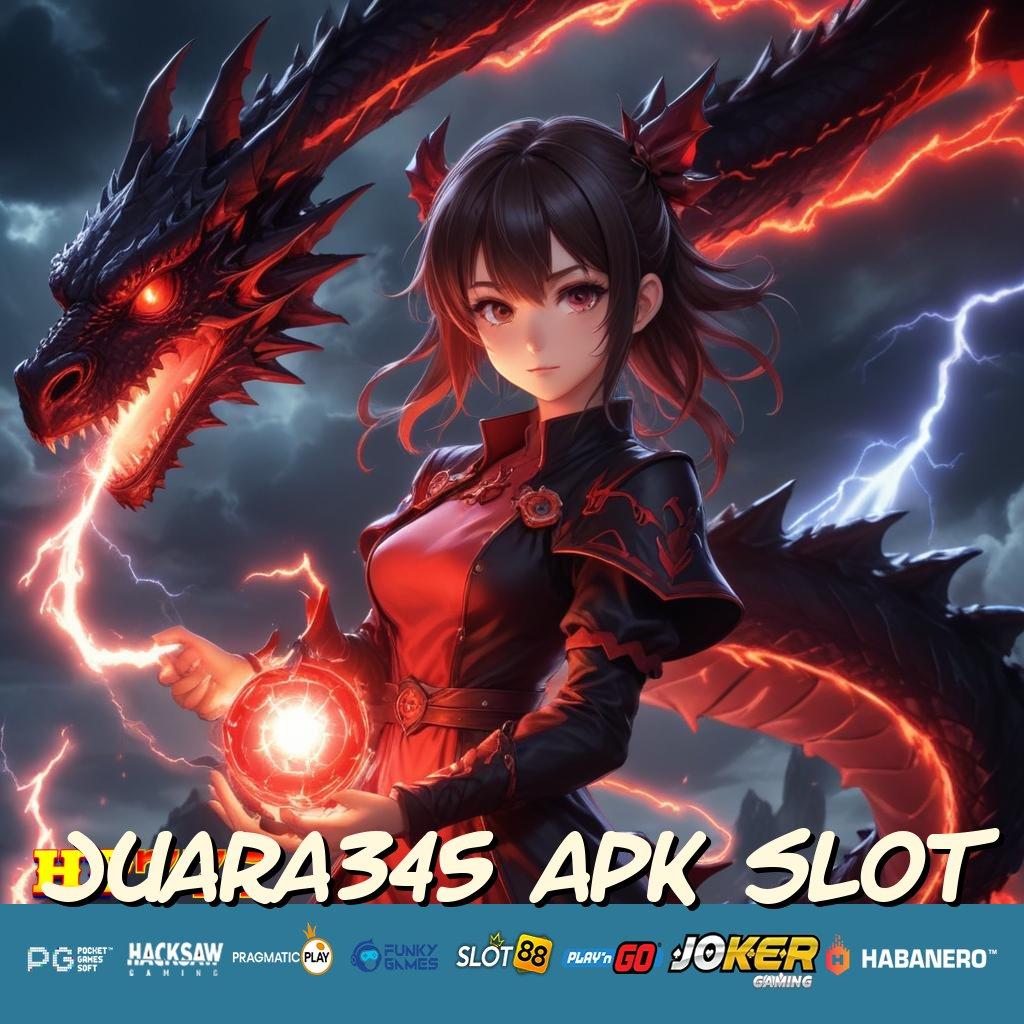 JUARA345 APK SLOT Level Elite Login Game Pro