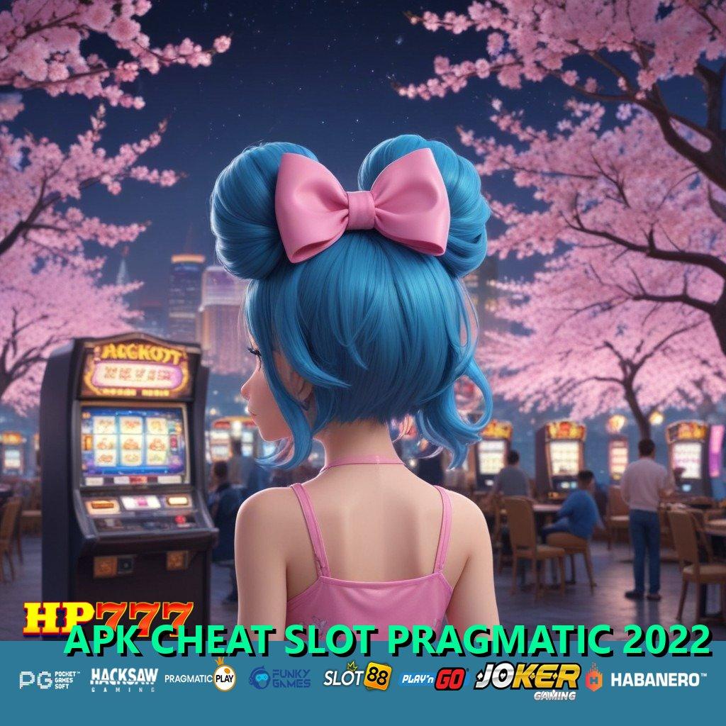 APK CHEAT SLOT PRAGMATIC 2022 Keunggulan Baru Download Pragmatic Game