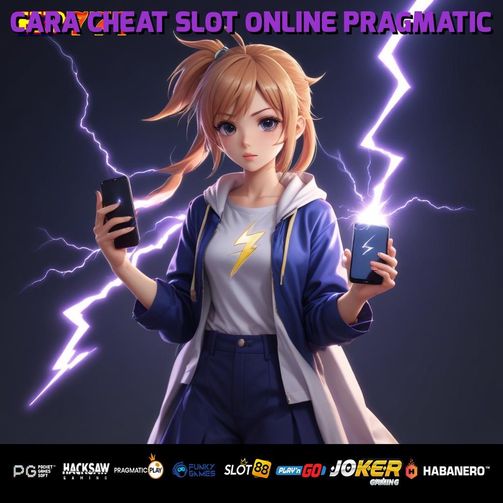 CARA CHEAT SLOT ONLINE PRAGMATIC Potensi Terbaru Update Update iOS Desain Canggih