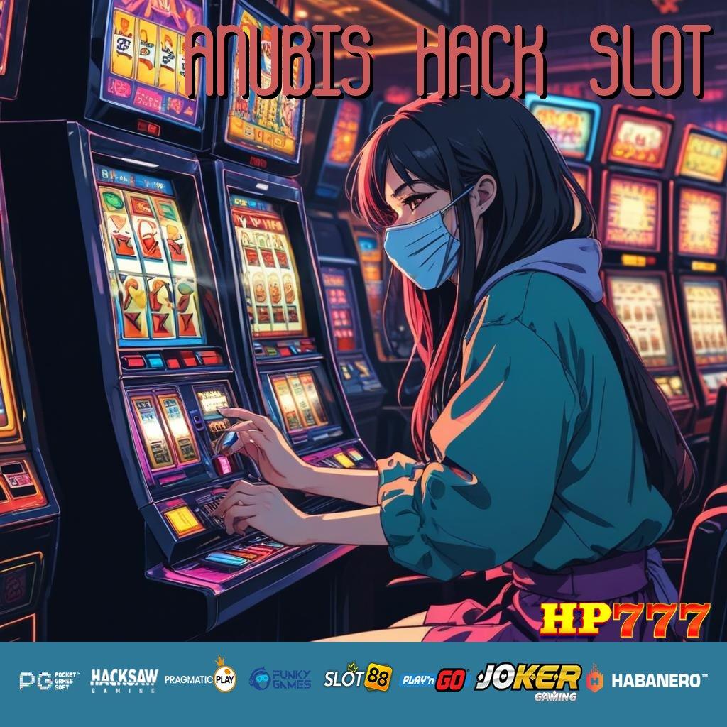 ANUBIS HACK SLOT Forum Tertata New Aplikasi Terbaru