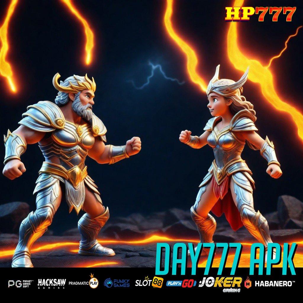 DAY777 APK Ideal Pilihan Update Premium iOS